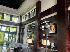 -海南清水湾莱佛士酒店