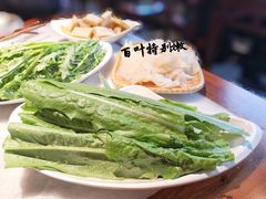 -孙记驴肉山庄(李桥店)