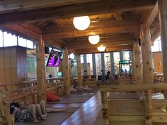 -丽池宫韩式汗蒸会馆(华灯坊店)