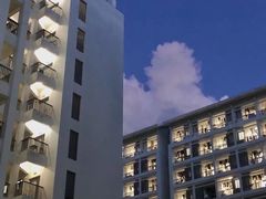 -海南热带海洋学院(三亚校区)