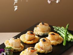 -锦粤宫·精致粤菜(深圳北站店)