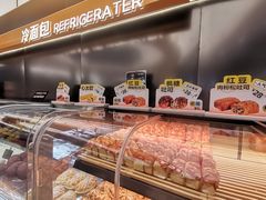 -UH祐禾(上海五角场万达店)