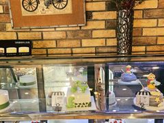 -红跑车(朝晖店)