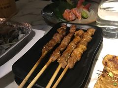 -JUKEBOX玖部音乐餐厅(华侨城店)