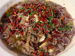-邱大妈水煮(龙山店)