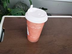 -茶百道(广州天河华师校内店)