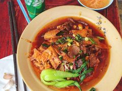 -方铲铲·成都板凳面(滨江银泰店)