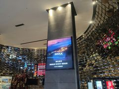 -武商摩尔影城(国广IMAX激光店)