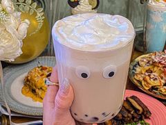 -萌啊莫·素食天津菜·西餐(五大道店)