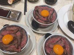 -御瀛日本料理