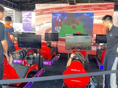 -上海国际越野赛车场