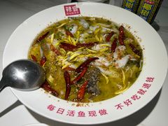 -新辣宴·湖南家常菜·商务聚餐(中粮创芯店)