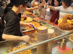 -周小亮丁家坡洋芋(全国总店)