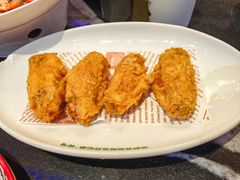 -新白鹿餐厅(百联中环店)