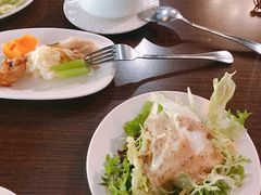 -BISTROFIORE美伊娜(伊犁南路店)