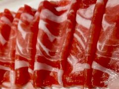 -德顺斋爆肚涮肉馆·烧烤·羊蝎子·清真炒菜(马驹桥店)