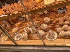 -皇后西斯汀饼店(文化路店)