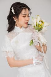 -现代经典婚纱摄影