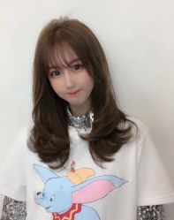 -GIRL STYLE 烫发·染发沙龙