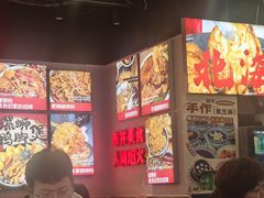 -雙冲柳州螺蛳粉&酸嘢&桂林米粉(簋街店)