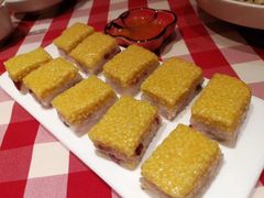 -西贝(上海我格广场店)