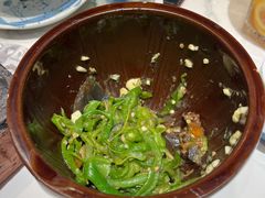 -费大厨辣椒炒肉(万家丽一店)