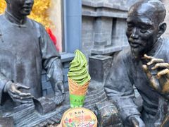 -吴裕泰茶庄(前门大街店)