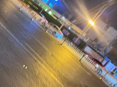 -傅家坡汽车客运站