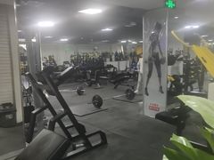 -阳光游泳培训基地(天通苑店)