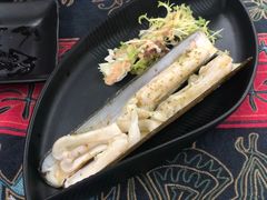 -1218 GRILL 主厨
