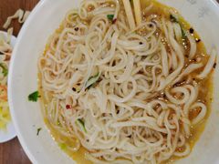 -老王四季抻面(南六东路店)