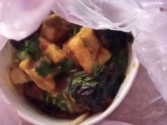 -无声臭豆腐(大井1号店)