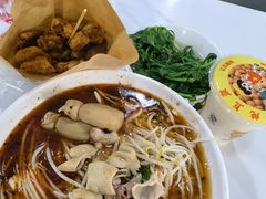 -王记老幺肥肠粉