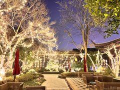 -杭州西子湖四季酒店-WL BISTRO西湖餐厅(灵隐路店)