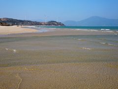 -汕尾风车岛