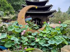 -钱王祠