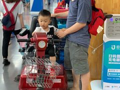 -迪卡侬(土桥店)