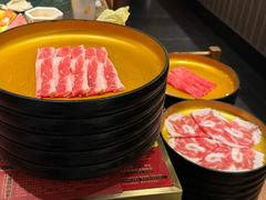 -牛New寿喜烧(中山公园龙之梦店)