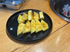 -狮子三•脆鳗鱼烤肉(信和廣場4樓店)