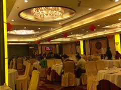-聚春园自助餐厅(东街口店)