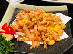 -昱匠·日本料理(金融街店)