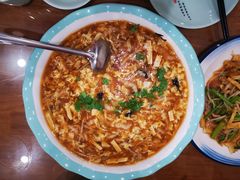 -春水锅贴·传统鲁菜(大明湖店)