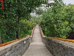 -妙峰山风景名胜区