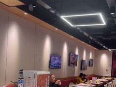 -渝是乎酸菜鱼(龙旗购物中心店)