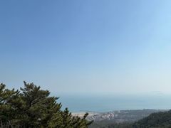 -崂山仰口游览区