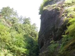 -九曲溪竹筏码头