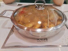 -黄记煌三汁焖锅(首创奥特莱斯店)