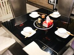 -草鱼先生潮州鱼生·虾生(新厦花园店)