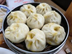-王菊美食街