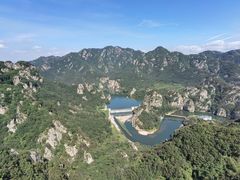 景点-大连冰峪旅游度假区